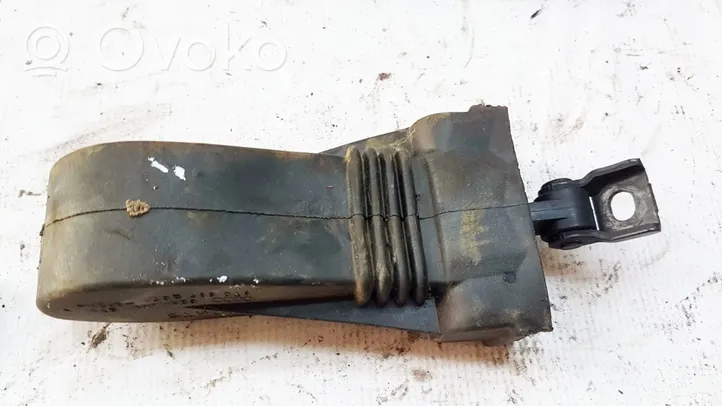 Audi A5 8T 8F Front door check strap stopper 8T0837267