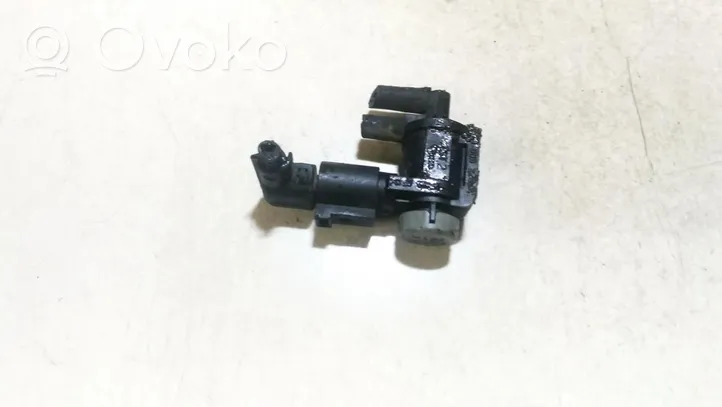 Audi Q7 4L Turbo solenoid valve 1K0906283A