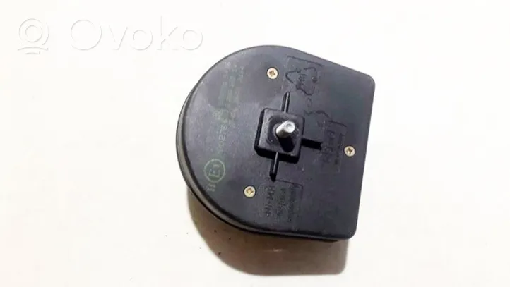 BMW 3 E46 Alarm system siren e1000276