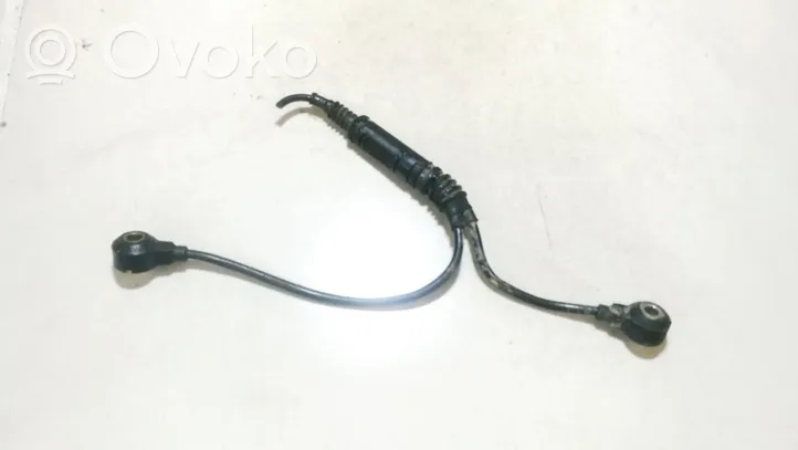 BMW 5 E39 Detonation knock sensor 1703276