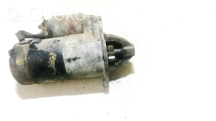 KIA Spectra Starter motor m42373