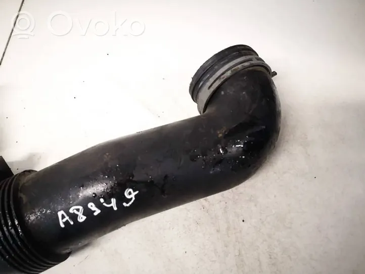 Audi Q7 4L Tube d'admission d'air 7l8129572a