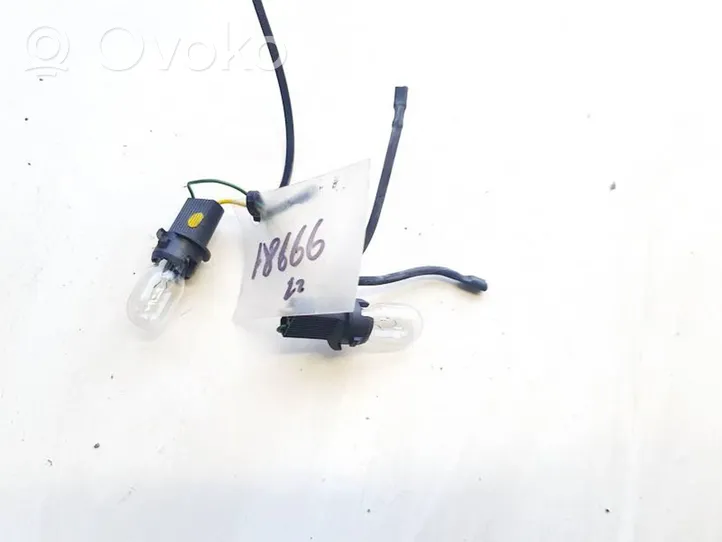 BMW X5 E70 Element lampy przedniej 1102363