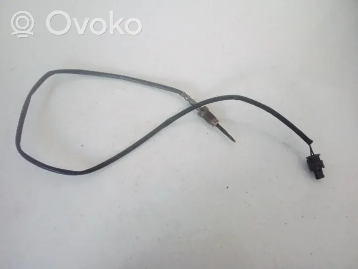 BMW X5 E70 Izplūdes gāzu temperatūras sensors 7823945