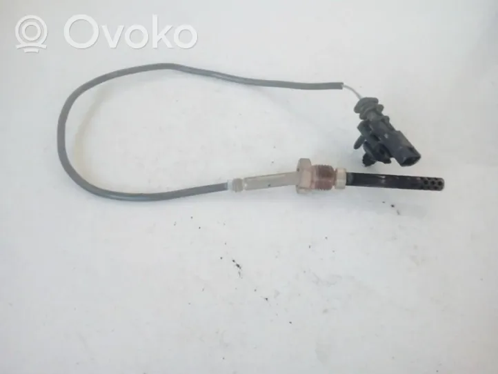 Volvo XC70 Abgastemperatursensor 31319840