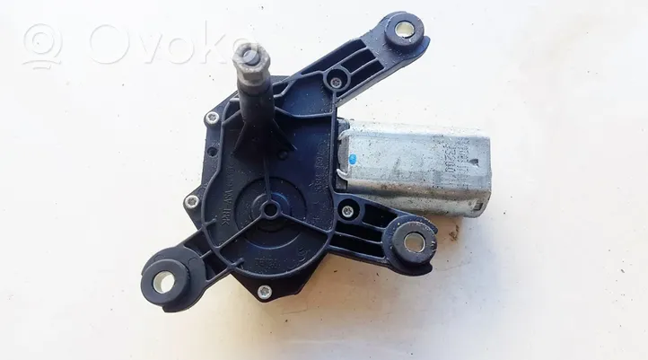 Opel Agila A Motorino del tergicristallo del lunotto posteriore 53014512