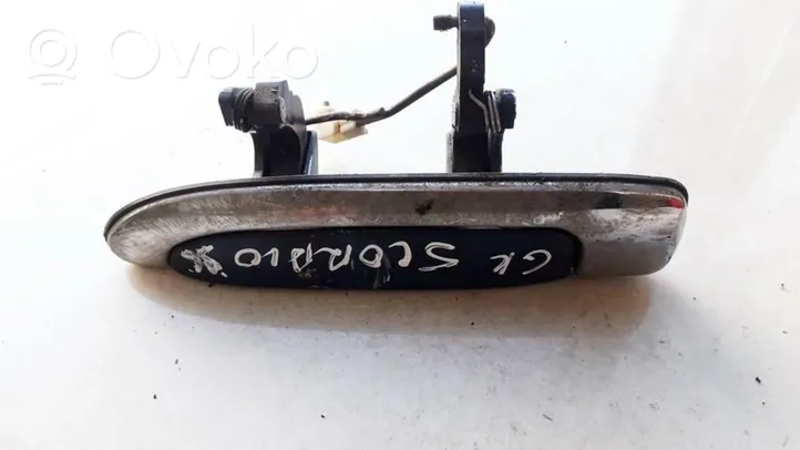 Ford Scorpio Maniglia esterna per portiera anteriore 