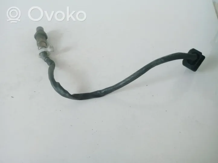 BMW 5 GT F07 Sonde lambda 0281004019