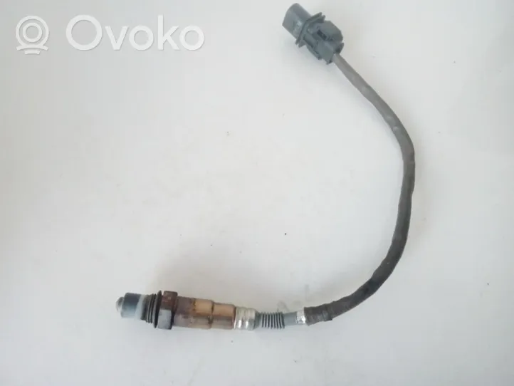 Mercedes-Benz GLE (W166 - C292) Sensore della sonda Lambda 0258017349