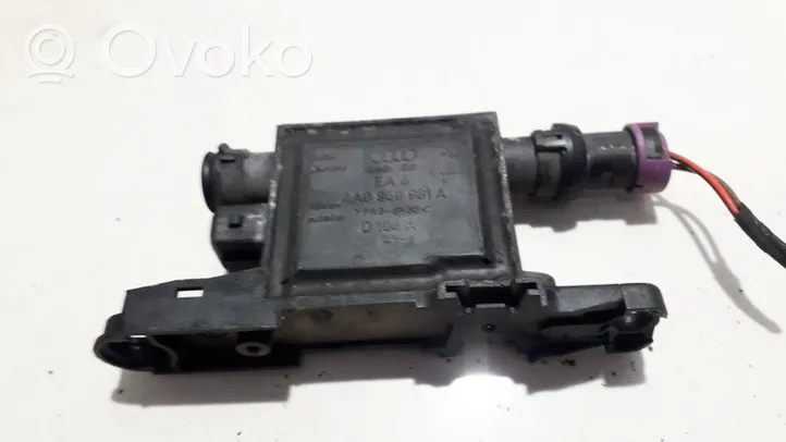 Audi A4 S4 B5 8D Central locking motor 4A0959981A