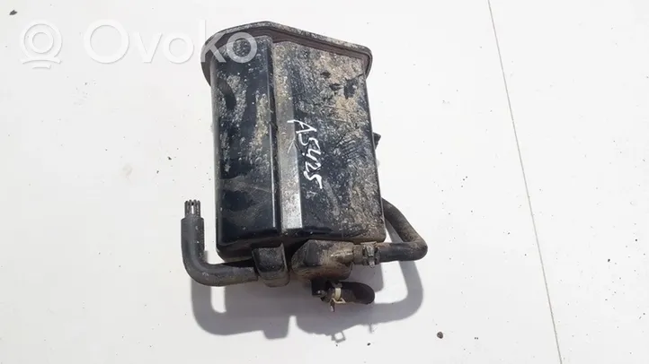 Subaru Justy Aktivkohlefilter 