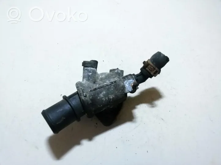 Saab 9-3 Ver2 Variklio aušinimo vamzdelis (-ai)/ žarna (-os) 55203388