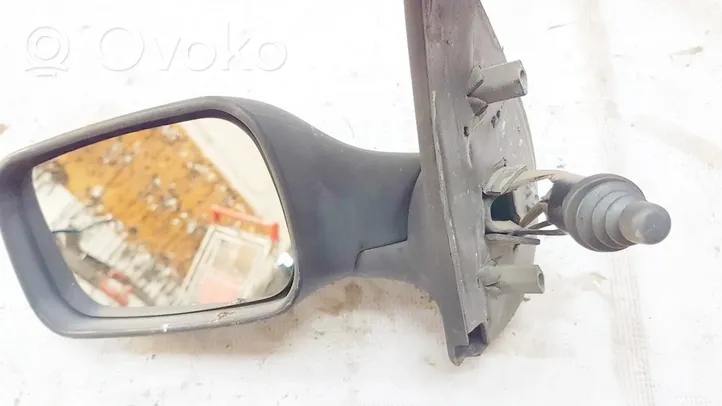 Fiat Punto (176) Specchietto retrovisore elettrico portiera anteriore e30149302