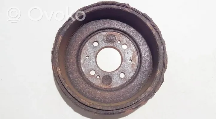 Rover 214 - 216 - 220 Tambour de frein arrière 