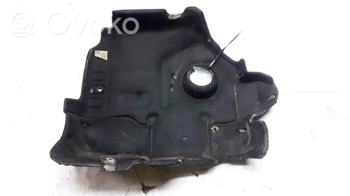 Renault Megane I Couvercle cache moteur 7700109350