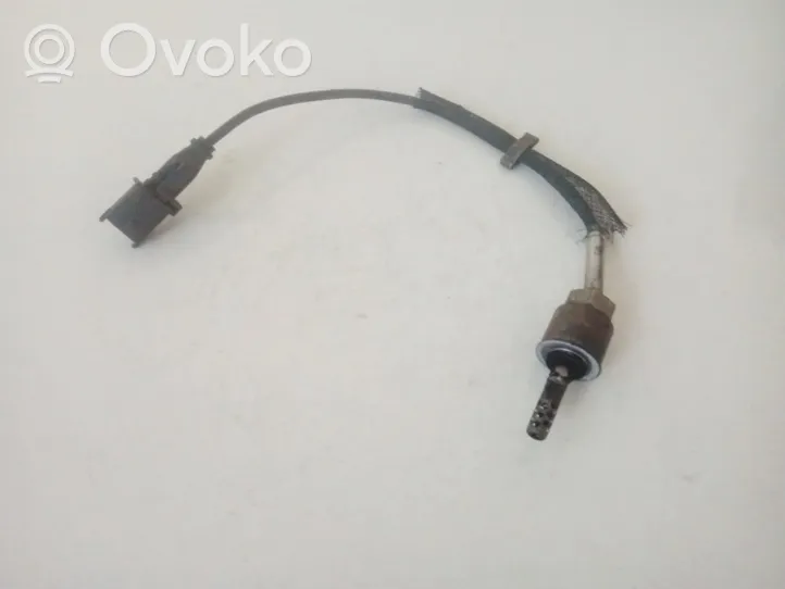 Saab 9-3 Ver2 Sensore di temperatura dei gas di scarico 55355404