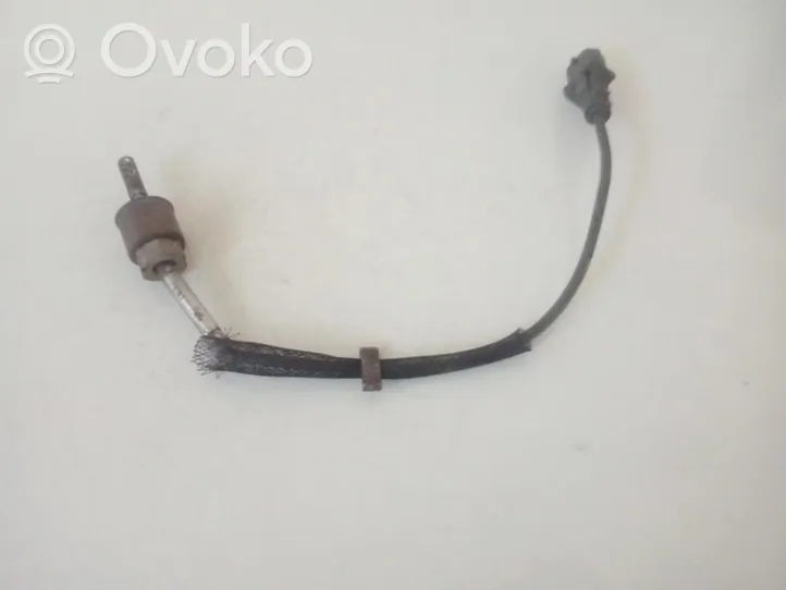 Saab 9-3 Ver2 Sensore di temperatura dei gas di scarico 55355404