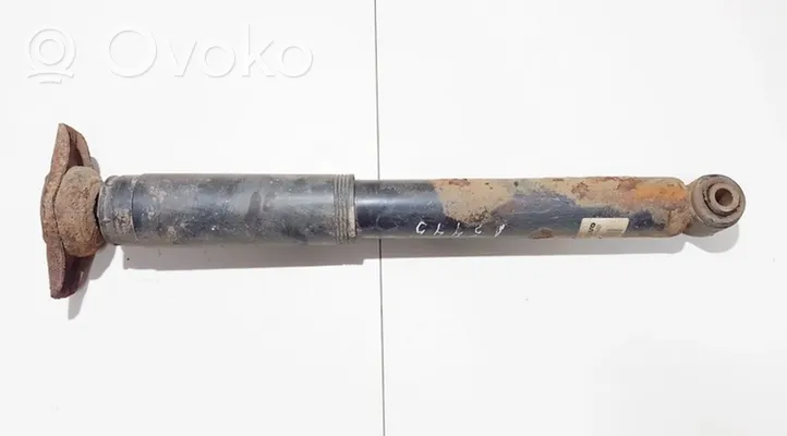 Volvo V70 Rear shock absorber/damper 30714221