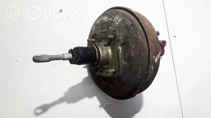 Fiat Coupe Brake booster 