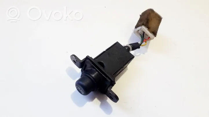 Mitsubishi Galant Cruise control switch 6y210