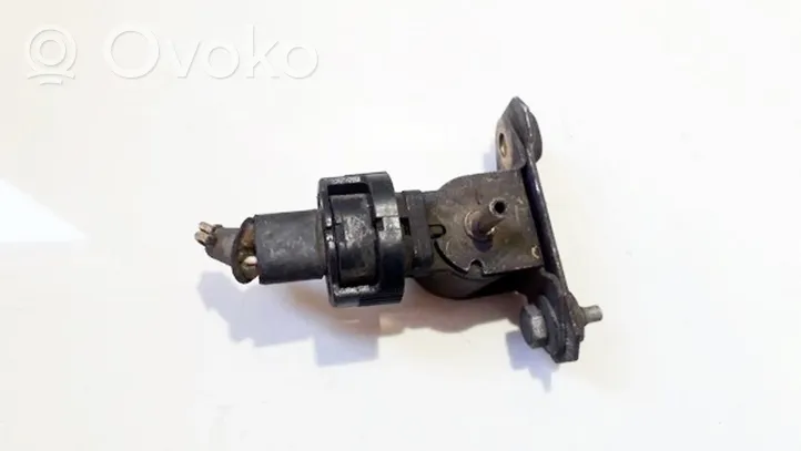 Renault Clio II Turboahtimen magneettiventtiili 7700749075