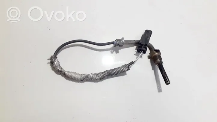 Volvo S60 Exhaust gas temperature sensor 31319841