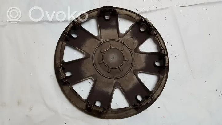 Fiat Punto (188) R15 wheel hub/cap/trim 2n111130cb