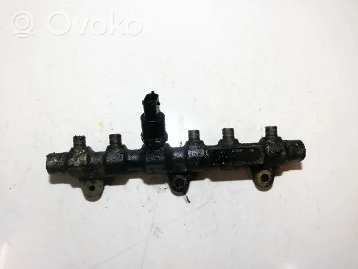 KIA Ceed Fuel main line pipe 0445214012