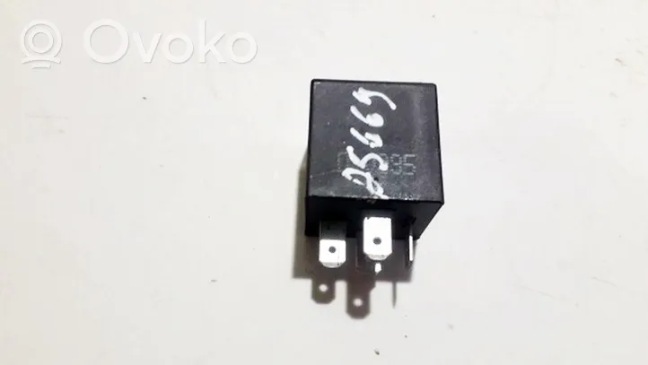 Volkswagen Polo II 86C 2F Other relay 191955529