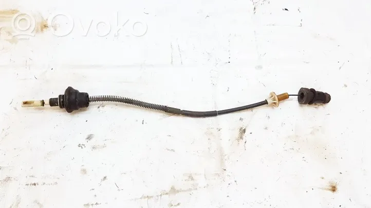 Rover 214 - 216 - 220 Handbrake/parking brake wiring cable uuc10061d