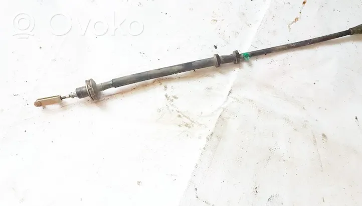 Nissan Sunny Clutch cable 