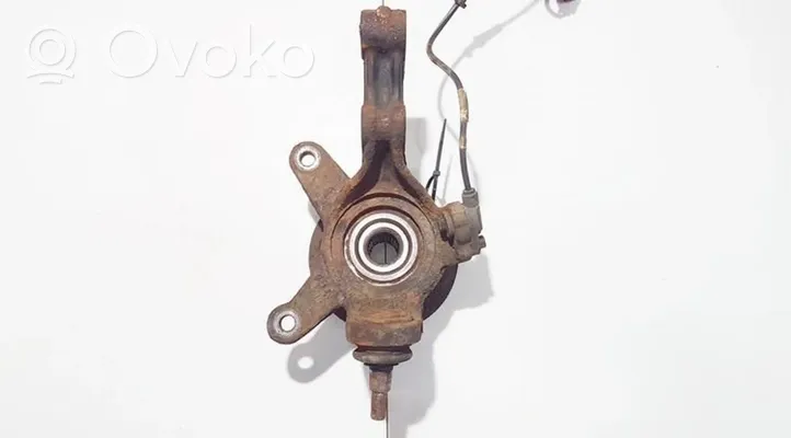 Honda Civic Czujnik prędkości obrotowej koła ABS 817001