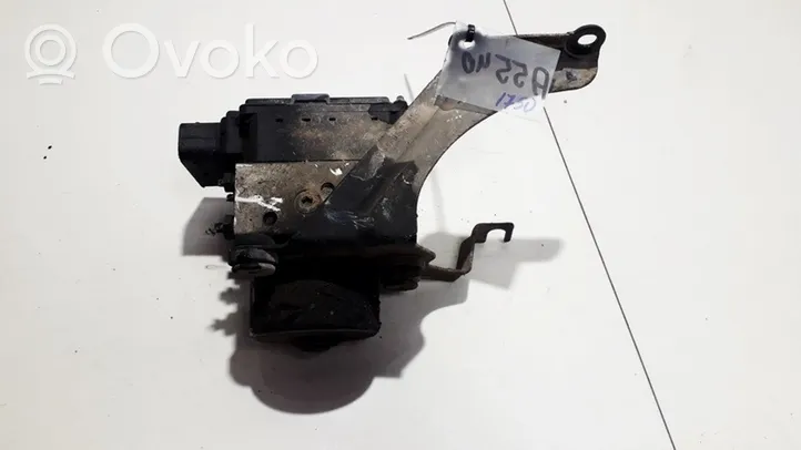 Ford Focus ABS Blokas 5WK8458