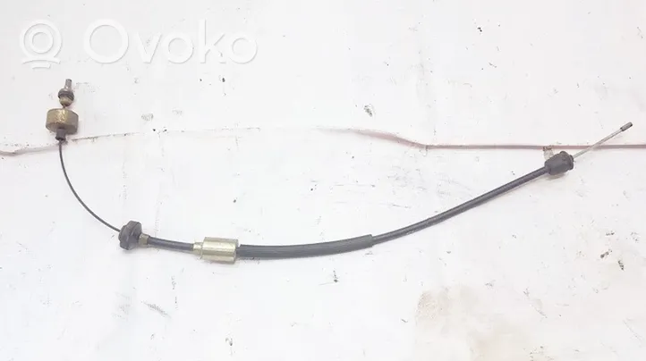 Renault Scenic I Clutch cable 