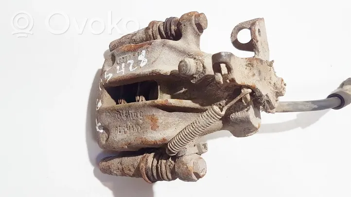 Audi A6 S6 C4 4A Rear brake caliper 