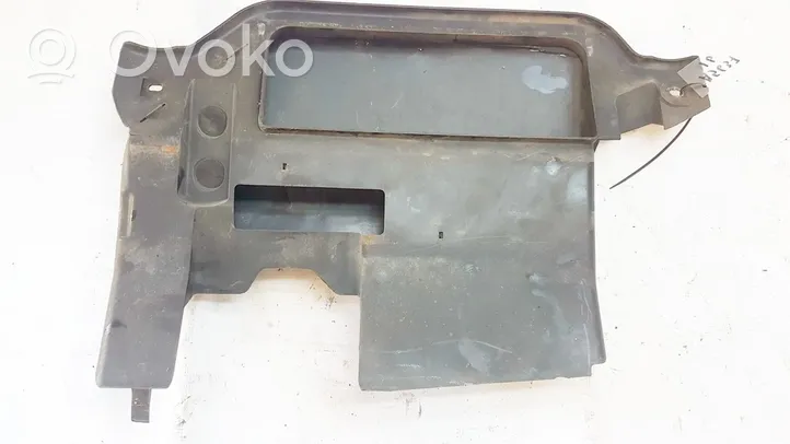 Ford Focus Copri motore (rivestimento) XS406C646B