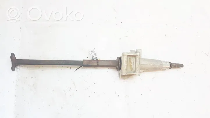 Audi 80 90 S2 B4 Scatola dello sterzo 8g1419565