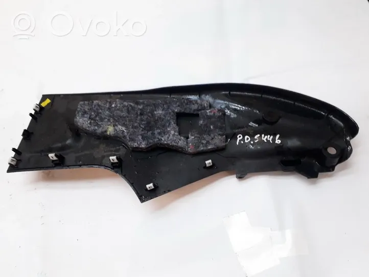 Citroen C4 II Inne części wnętrza samochodu 9674780977