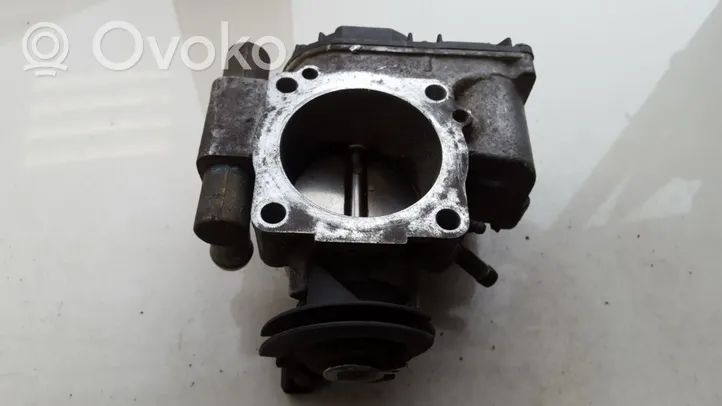 Audi A4 S4 B5 8D Valvola a farfalla 058133063H