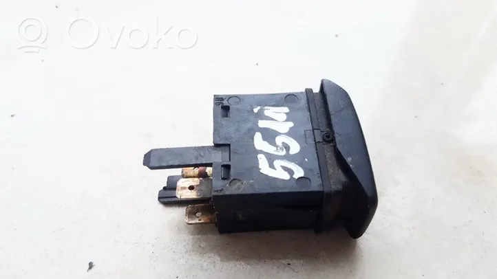 Volkswagen Jetta II Fog light switch 191941535B