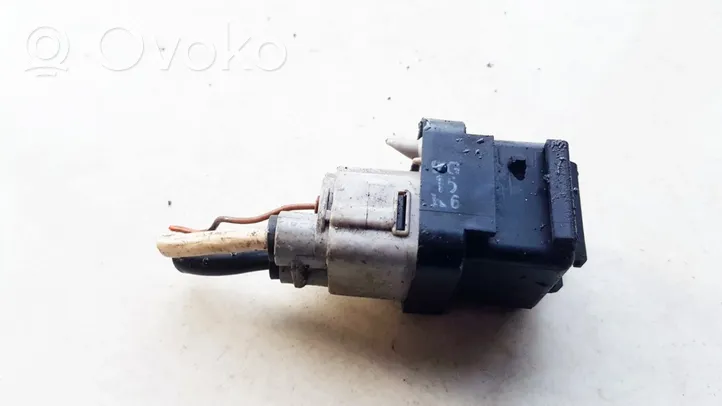 Toyota Corolla Verso AR10 Glow plug pre-heat relay 2861067010