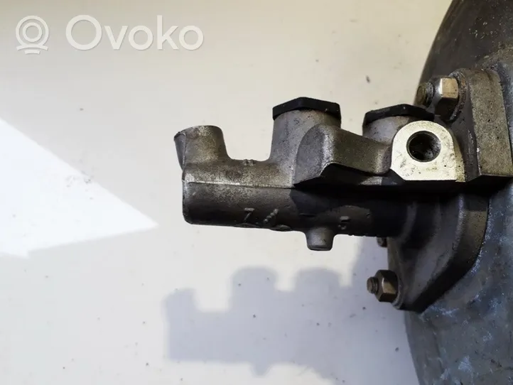 Mercedes-Benz C W202 Master brake cylinder 51005