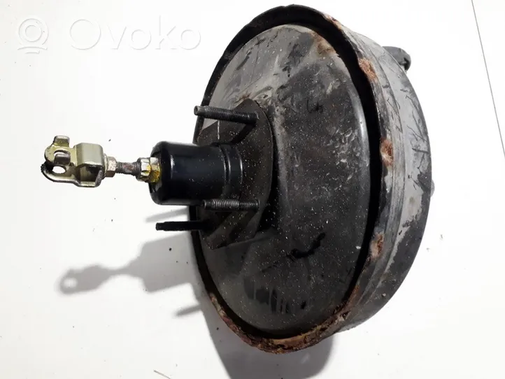 Honda Civic Brake booster NM230V6