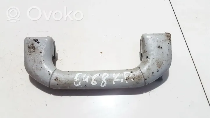 Volkswagen Polo III 6N 6N2 6NF Front interior roof grab handle 6N0857607C