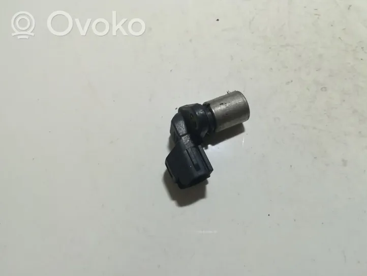 Volvo S80 Crankshaft position sensor 8627355