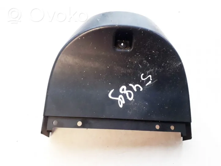 BMW 3 E46 Rivestimento del piantone del volante 32311094678