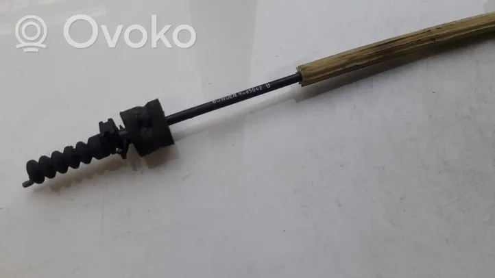Volvo V70 Front door cable line 9485042b