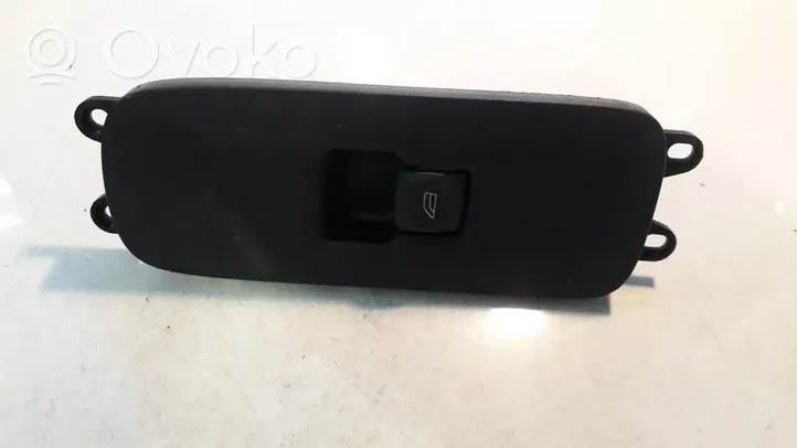 Volvo S60 Electric window control switch 31272012