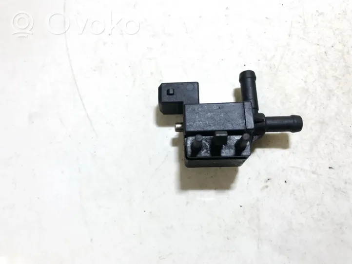 Volvo S60 Solenoidinis vožtuvas 72251702