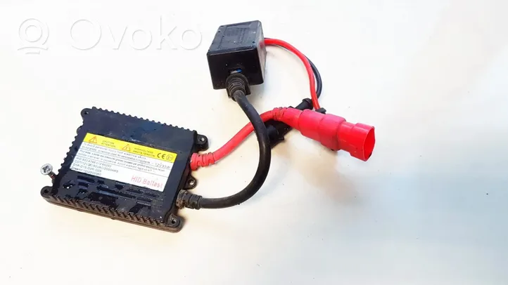 Nissan Note (E11) Module de ballast de phare Xenon 1032200360